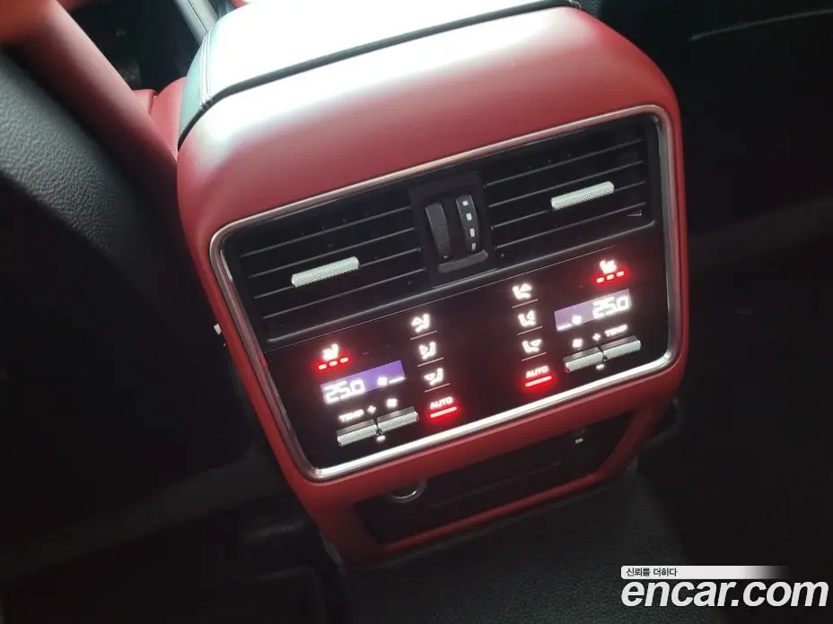 Porsche Cayenne 2022 3.0 автомат (гидро), фото 15 Porsche Cayenne 2022 3.0 автомат (гидро), фото 15