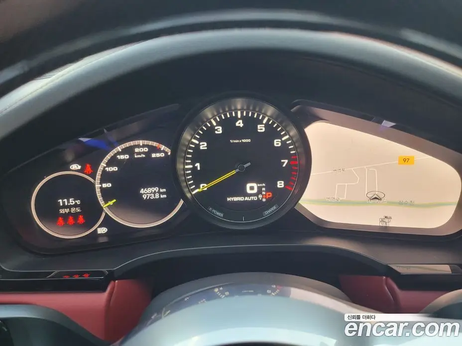 Porsche Cayenne 2022 3.0 автомат (гидро), фото 6 Porsche Cayenne 2022 3.0 автомат (гидро), фото 6