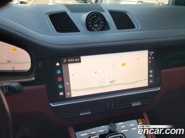 Porsche Cayenne 2022 3.0 автомат (гидро), миниатюра 9 Porsche Cayenne 2022 3.0 автомат (гидро), миниатюра 9