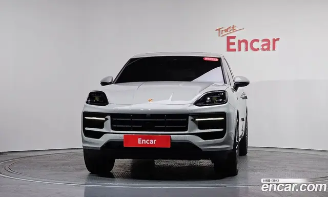 Porsche Cayenne 2024 3.0 автомат (гидро), миниатюра 3 Porsche Cayenne 2024 3.0 автомат (гидро), миниатюра 3