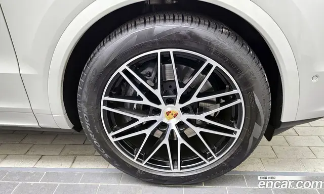 Porsche Cayenne 2024 3.0 автомат (гидро), миниатюра 5 Porsche Cayenne 2024 3.0 автомат (гидро), миниатюра 5
