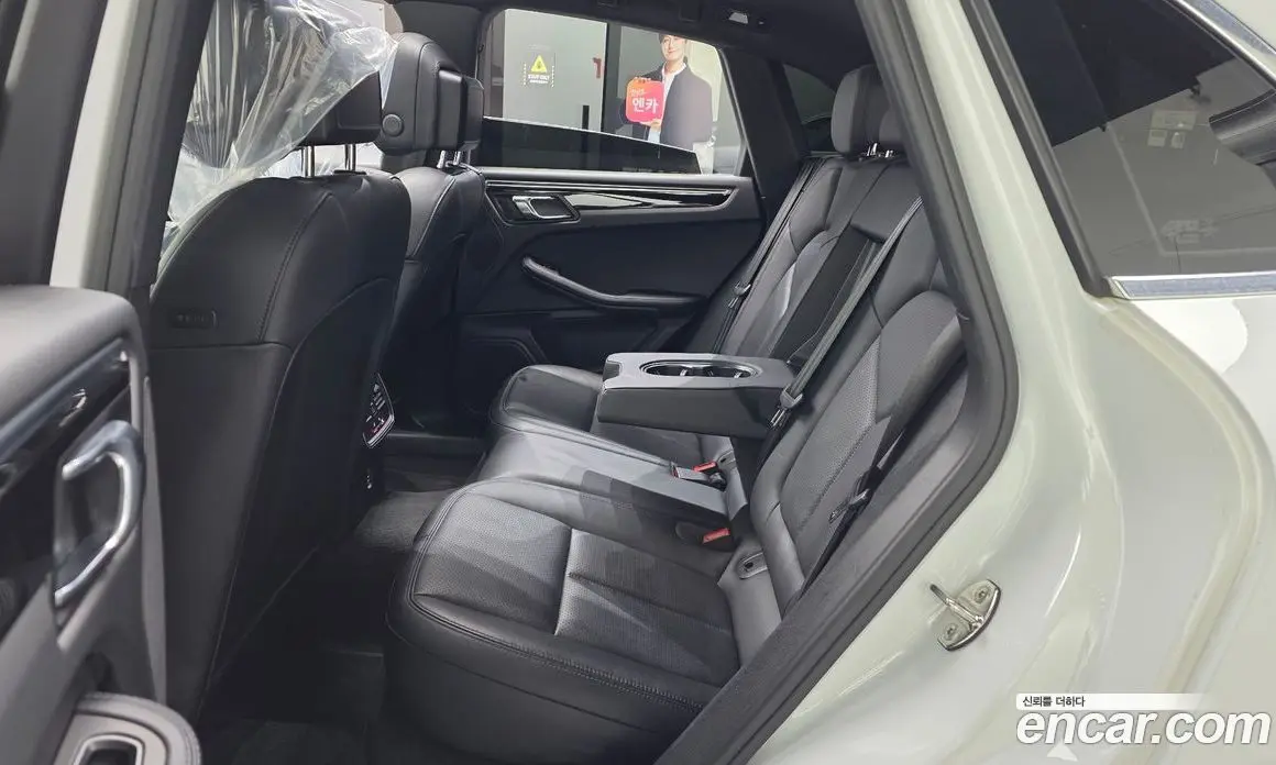 Porsche Macan 2016 3.0 автомат (гидро), фото 12 Porsche Macan 2016 3.0 автомат (гидро), фото 12