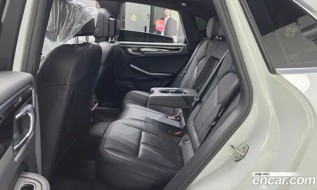 Porsche Macan 2016 3.0 автомат (гидро), миниатюра 12