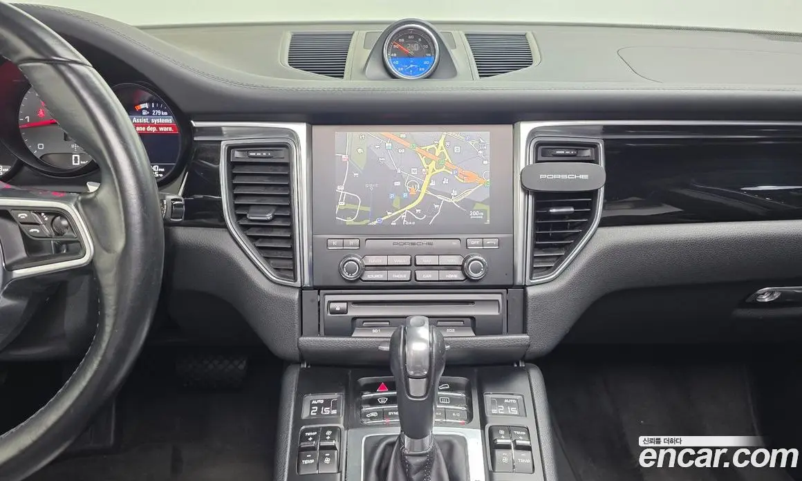 Porsche Macan 2016 3.0 автомат (гидро), фото 14 Porsche Macan 2016 3.0 автомат (гидро), фото 14