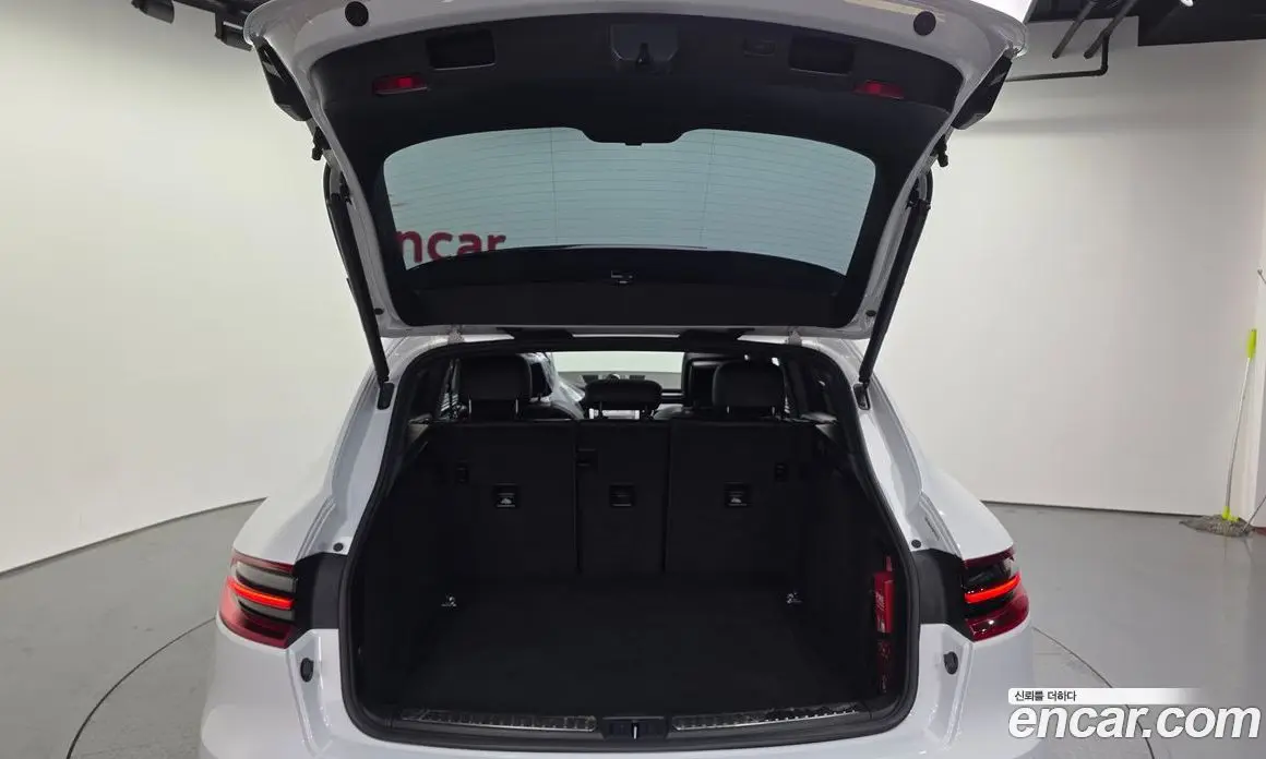 Porsche Macan 2016 3.0 автомат (гидро), фото 20 Porsche Macan 2016 3.0 автомат (гидро), фото 20
