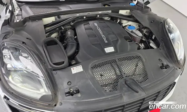 Porsche Macan 2016 3.0 автомат (гидро), миниатюра 6 Porsche Macan 2016 3.0 автомат (гидро), миниатюра 6