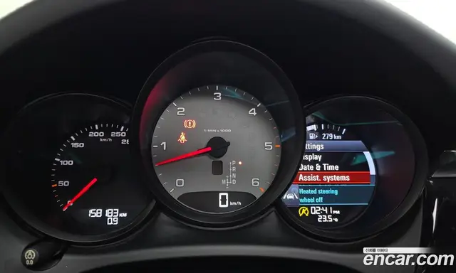 Porsche Macan 2016 3.0 автомат (гидро), миниатюра 8 Porsche Macan 2016 3.0 автомат (гидро), миниатюра 8