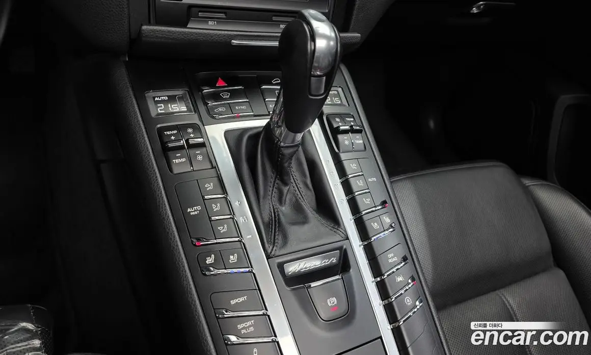 Porsche Macan 2016 3.0 автомат (гидро), фото 9 Porsche Macan 2016 3.0 автомат (гидро), фото 9
