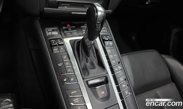 Porsche Macan 2016 3.0 автомат (гидро), миниатюра 9 Porsche Macan 2016 3.0 автомат (гидро), миниатюра 9
