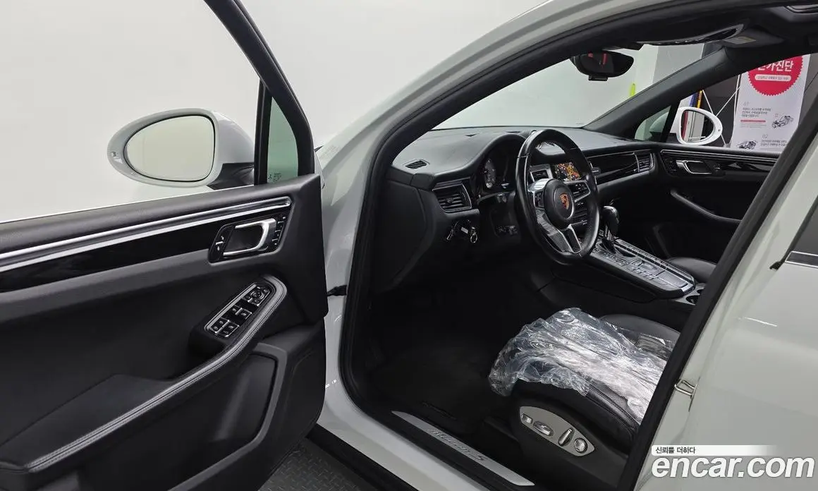Porsche Macan 2016 3.0 автомат (гидро), фото 10 Porsche Macan 2016 3.0 автомат (гидро), фото 10