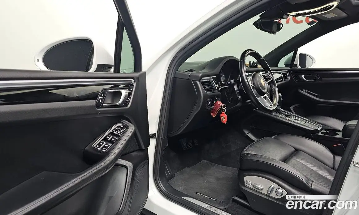 Porsche Macan 2017 3.0 автомат (гидро), фото 11 Porsche Macan 2017 3.0 автомат (гидро), фото 11