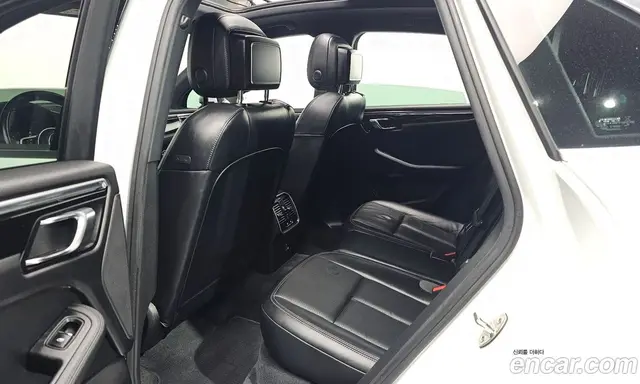 Porsche Macan 2017 3.0 автомат (гидро), миниатюра 12