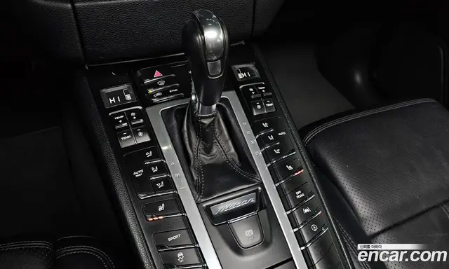 Porsche Macan 2017 3.0 автомат (гидро), миниатюра 9 Porsche Macan 2017 3.0 автомат (гидро), миниатюра 9
