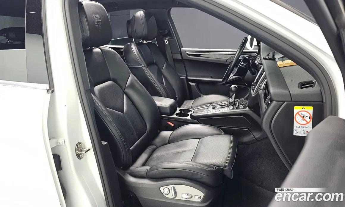 Porsche Macan 2017 3.0 автомат (гидро), фото 10 Porsche Macan 2017 3.0 автомат (гидро), фото 10