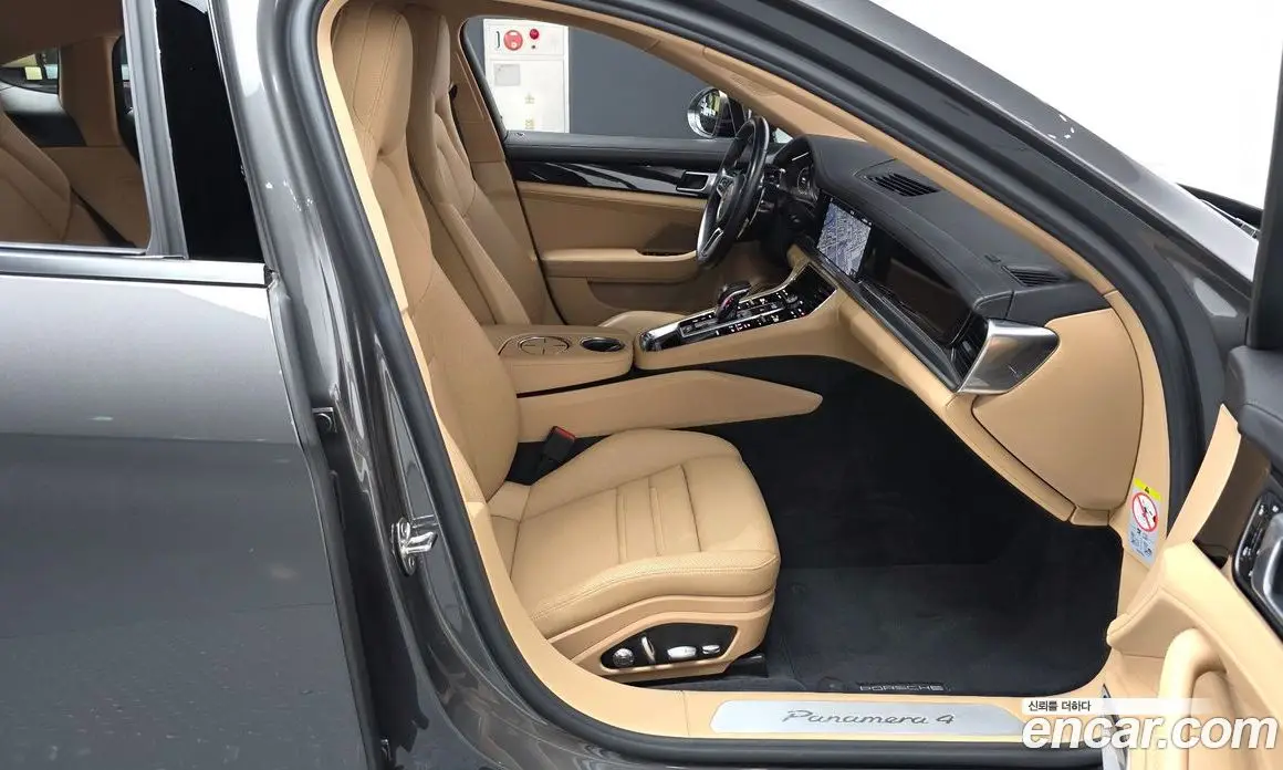 Porsche Panamera 2017 3.0 автомат (гидро), фото 11 Porsche Panamera 2017 3.0 автомат (гидро), фото 11