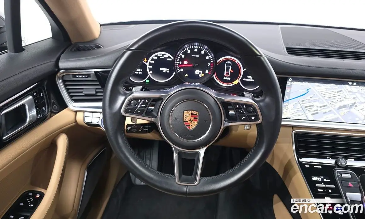 Porsche Panamera 2017 3.0 автомат (гидро), фото 13 Porsche Panamera 2017 3.0 автомат (гидро), фото 13