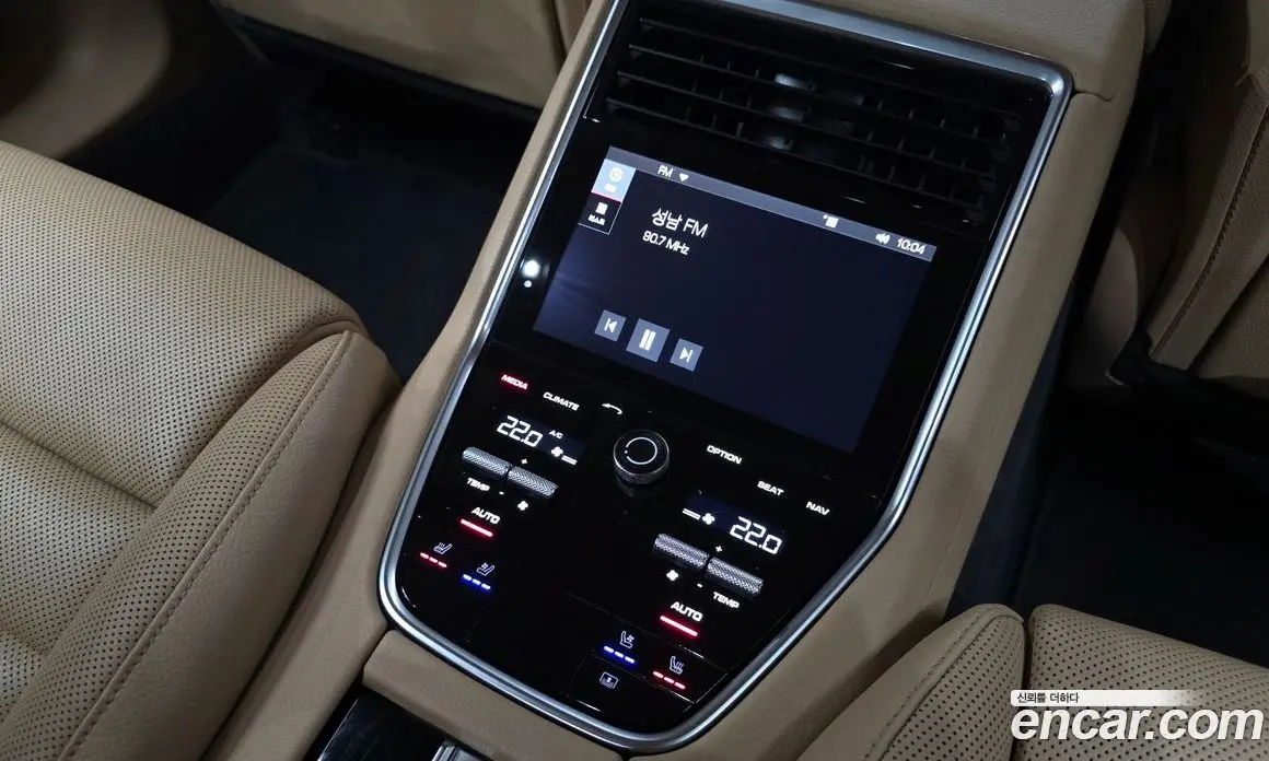 Porsche Panamera 2017 3.0 автомат (гидро), фото 19 Porsche Panamera 2017 3.0 автомат (гидро), фото 19
