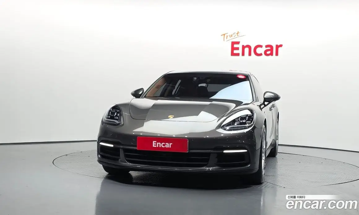 Porsche Panamera 2017 3.0 автомат (гидро), фото 3 Porsche Panamera 2017 3.0 автомат (гидро), фото 3
