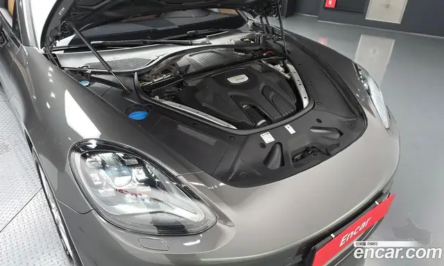 Porsche Panamera 2017 3.0 автомат (гидро), миниатюра 6 Porsche Panamera 2017 3.0 автомат (гидро), миниатюра 6