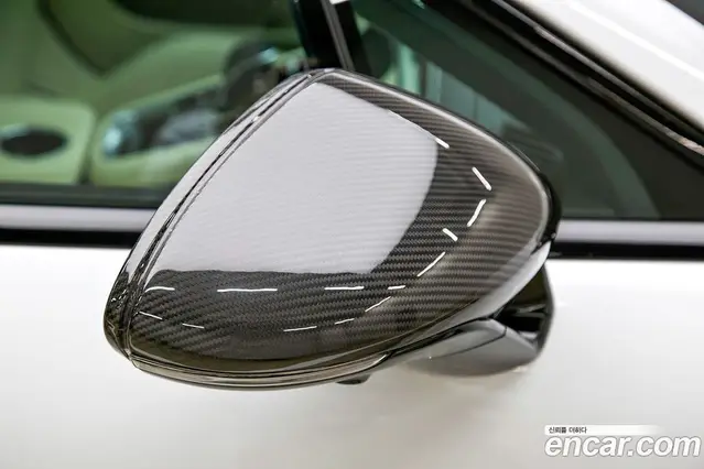 Porsche Panamera 2022 4.0 автомат (гидро), миниатюра 8