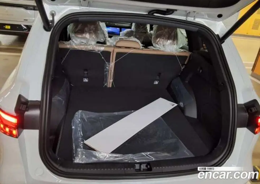 Renault (Samsung) Grand Koleos 2026 1.5 автомат (гидро), фото 9 Renault (Samsung) Grand Koleos 2026 1.5 автомат (гидро), фото 9