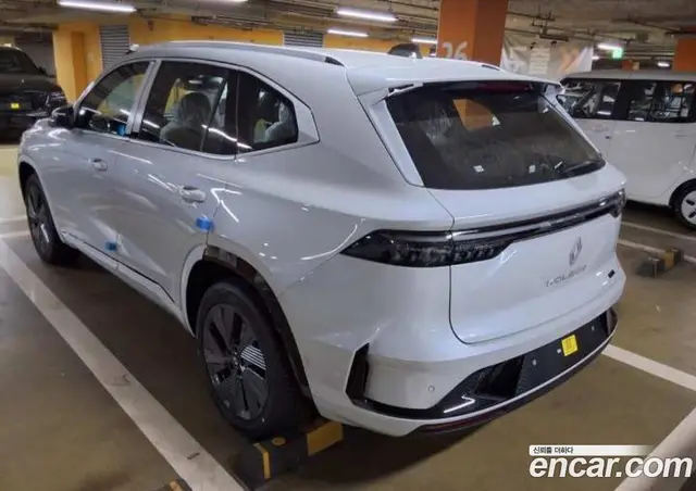 Renault (Samsung) Grand Koleos 2026 1.5 автомат (гидро), миниатюра 10 Renault (Samsung) Grand Koleos 2026 1.5 автомат (гидро), миниатюра 10
