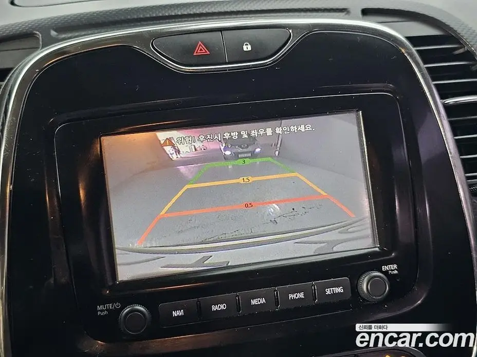 Renault (Samsung) QM3 2015 1.5 автомат (гидро), фото 15