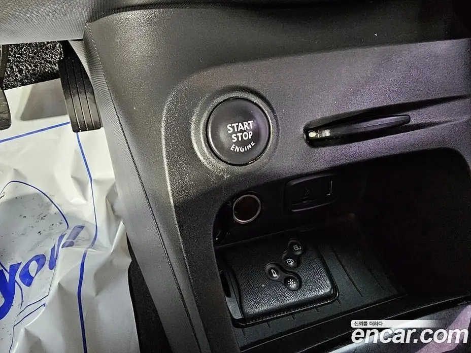 Renault (Samsung) QM3 2015 1.5 автомат (гидро), фото 9