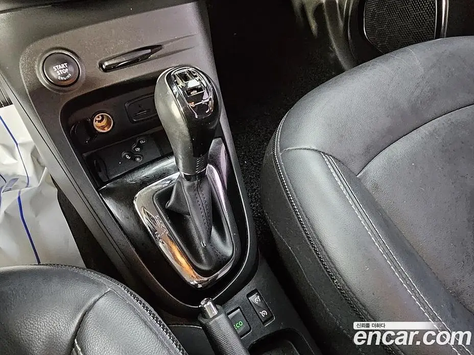 Renault (Samsung) QM3 2015 1.5 автомат (гидро), фото 10