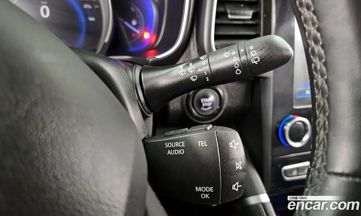 Renault (Samsung) QM6 2022 2.0 автомат (гидро), фото 18