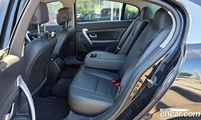 Renault (Samsung) SM5 2018 2.0 автомат (гидро), миниатюра 11 Renault (Samsung) SM5 2018 2.0 автомат (гидро), миниатюра 11