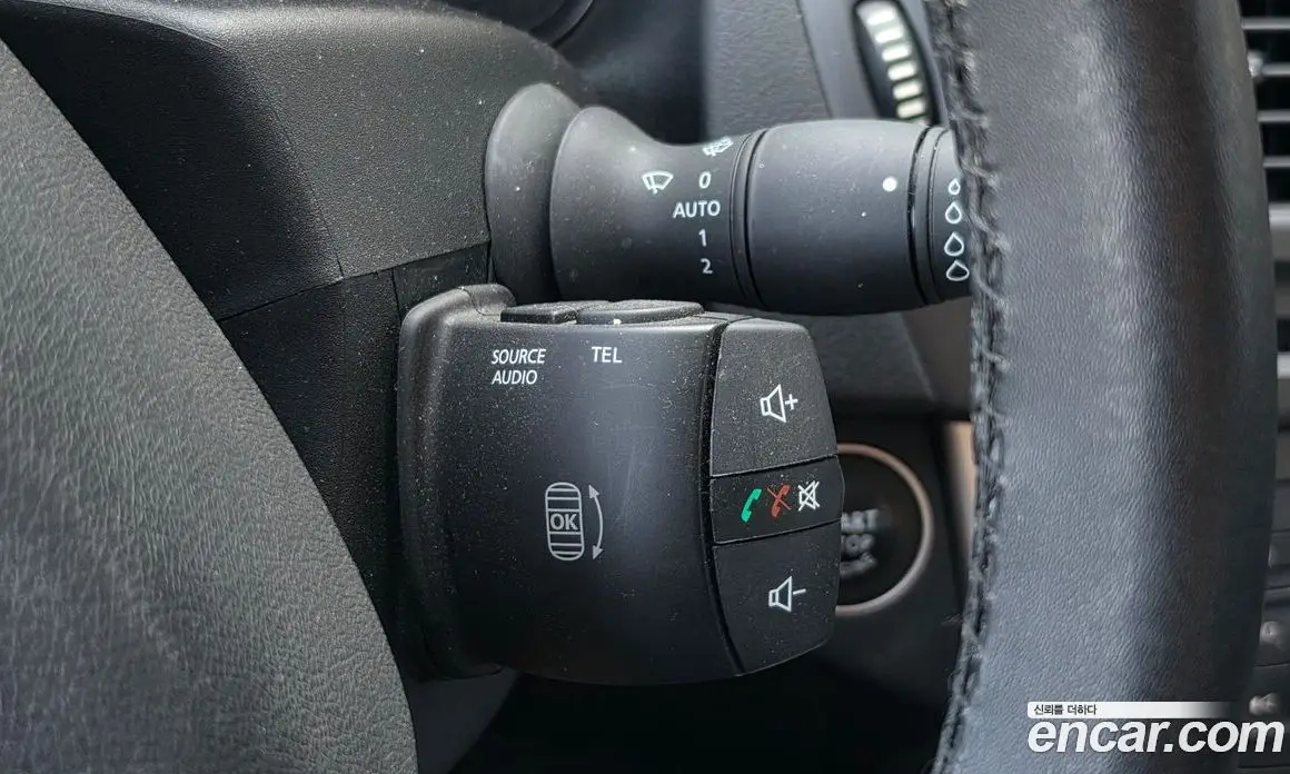 Renault (Samsung) SM5 2018 2.0 автомат (гидро), фото 13 Renault (Samsung) SM5 2018 2.0 автомат (гидро), фото 13