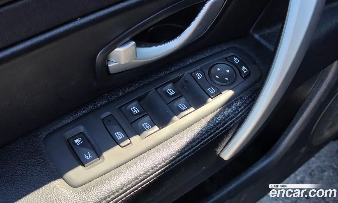 Renault (Samsung) SM5 2018 2.0 автомат (гидро), фото 17 Renault (Samsung) SM5 2018 2.0 автомат (гидро), фото 17