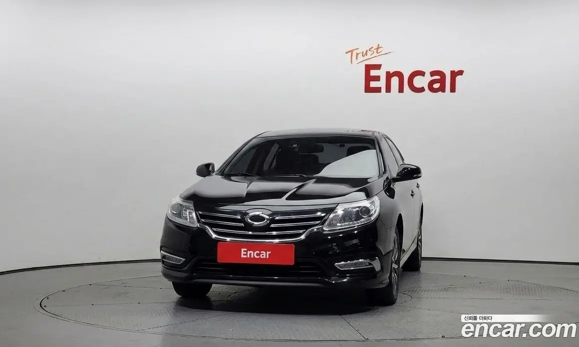 Renault (Samsung) SM5 2018 2.0 автомат (гидро), фото 3 Renault (Samsung) SM5 2018 2.0 автомат (гидро), фото 3