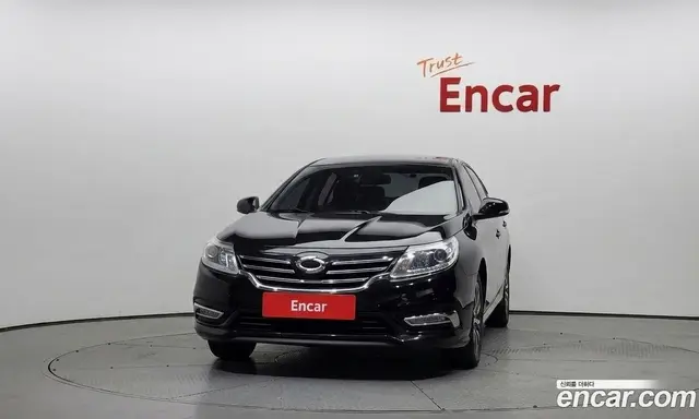 Renault (Samsung) SM5 2018 2.0 автомат (гидро), миниатюра 3 Renault (Samsung) SM5 2018 2.0 автомат (гидро), миниатюра 3