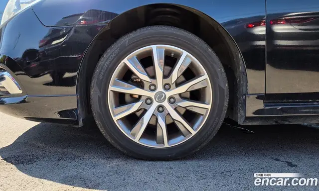 Renault (Samsung) SM5 2018 2.0 автомат (гидро), миниатюра 5 Renault (Samsung) SM5 2018 2.0 автомат (гидро), миниатюра 5
