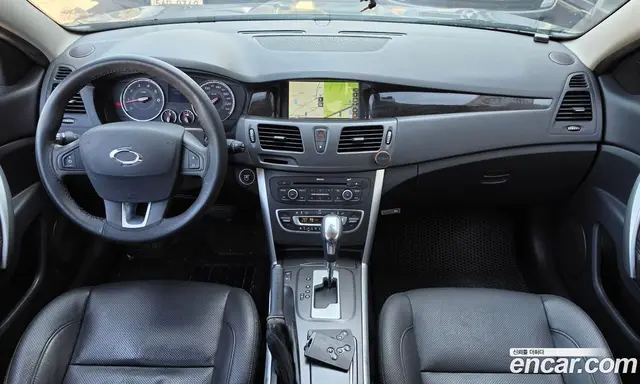 Renault (Samsung) SM5 2018 2.0 автомат (гидро), миниатюра 7 Renault (Samsung) SM5 2018 2.0 автомат (гидро), миниатюра 7