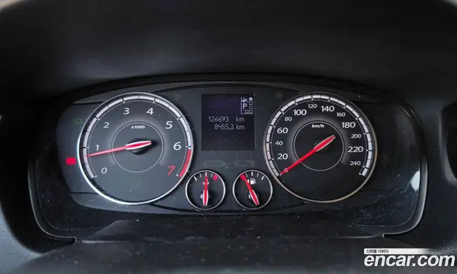 Renault (Samsung) SM5 2018 2.0 автомат (гидро), миниатюра 8 Renault (Samsung) SM5 2018 2.0 автомат (гидро), миниатюра 8