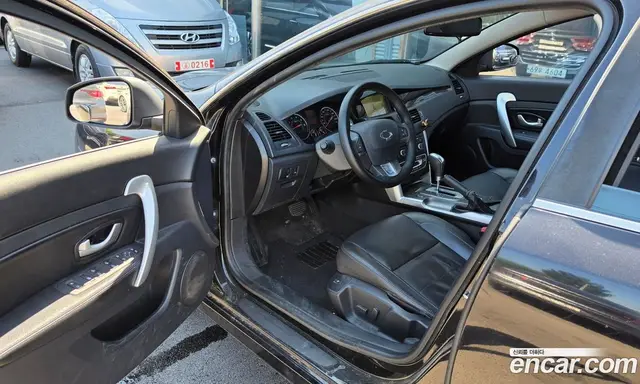 Renault (Samsung) SM5 2018 2.0 автомат (гидро), миниатюра 10 Renault (Samsung) SM5 2018 2.0 автомат (гидро), миниатюра 10
