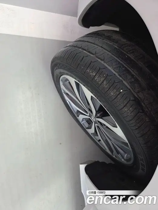 Renault (Samsung) SM6 2016 1.5 автомат (гидро), фото 20