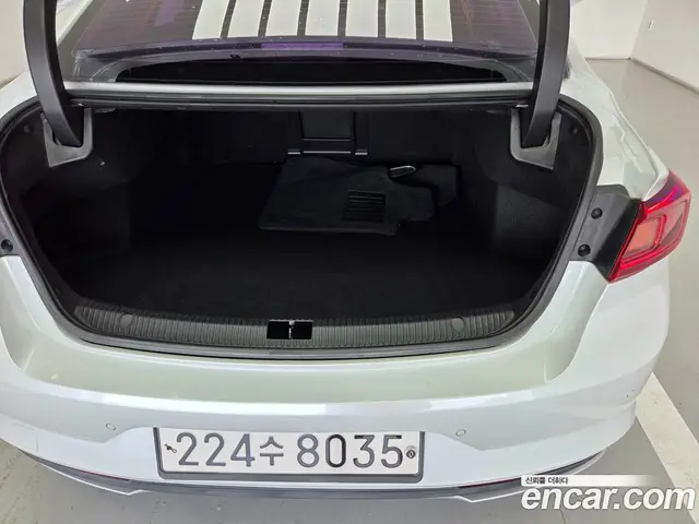 Renault (Samsung) SM6 2016 1.5 автомат (гидро), миниатюра 7