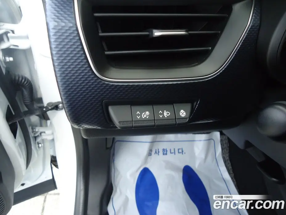 Renault (Samsung) XM3 2023 1.6 автомат (гидро), фото 12 Renault (Samsung) XM3 2023 1.6 автомат (гидро), фото 12