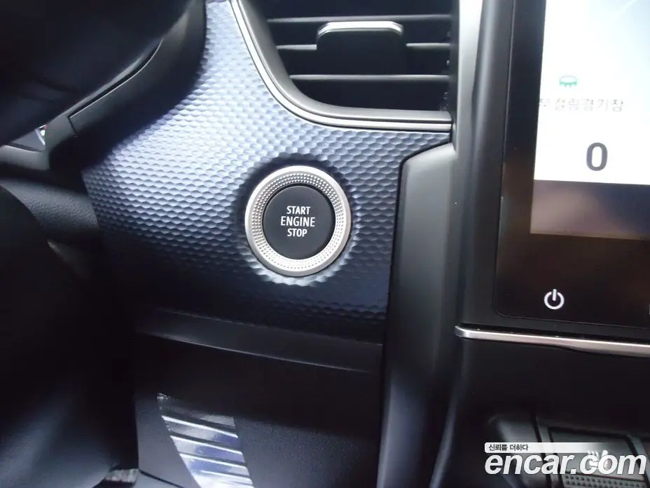 Renault (Samsung) XM3 2023 1.6 автомат (гидро), фото 15 Renault (Samsung) XM3 2023 1.6 автомат (гидро), фото 15