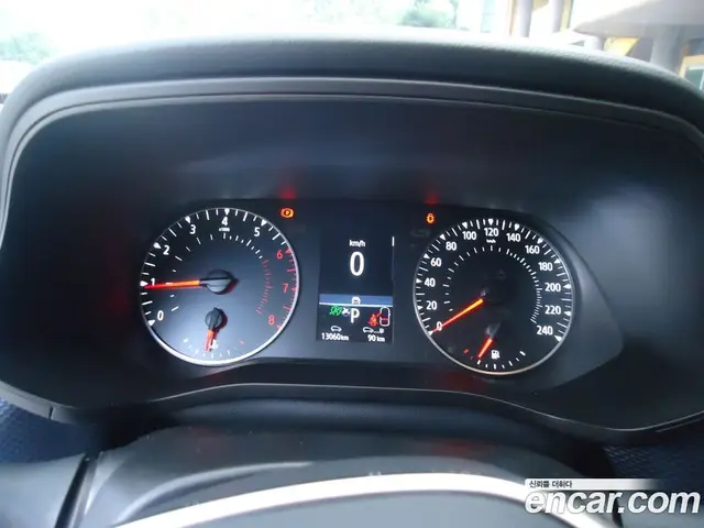 Renault (Samsung) XM3 2023 1.6 автомат (гидро), миниатюра 8 Renault (Samsung) XM3 2023 1.6 автомат (гидро), миниатюра 8