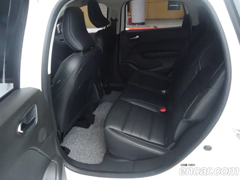 Renault (Samsung) XM3 2023 1.6 автомат (гидро), фото 10 Renault (Samsung) XM3 2023 1.6 автомат (гидро), фото 10