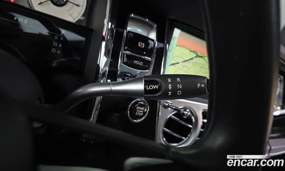 Rolls-Royce Ghost 2017 6.6 автомат (гидро), фото 9 Rolls-Royce Ghost 2017 6.6 автомат (гидро), фото 9