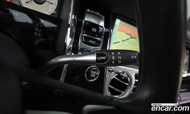 Rolls-Royce Ghost 2017 6.6 автомат (гидро), миниатюра 9 Rolls-Royce Ghost 2017 6.6 автомат (гидро), миниатюра 9