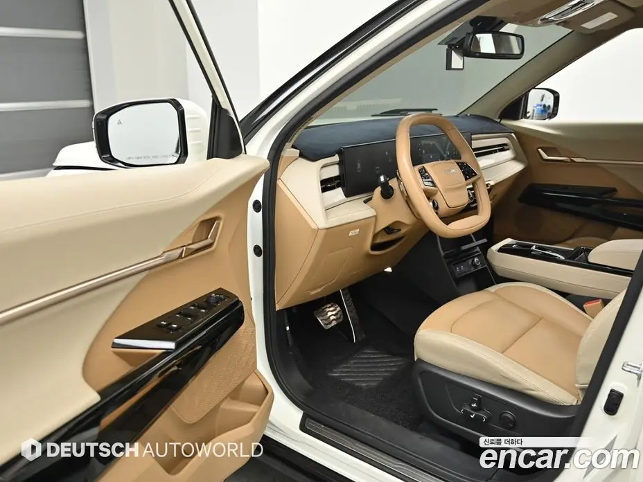 SsangYong Actyon 2024 1.5 автомат (гидро), фото 11 SsangYong Actyon 2024 1.5 автомат (гидро), фото 11