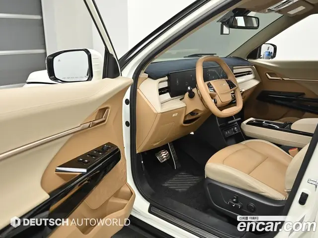 SsangYong Actyon 2024 1.5 автомат (гидро), миниатюра 11 SsangYong Actyon 2024 1.5 автомат (гидро), миниатюра 11
