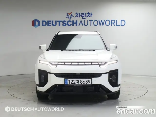 SsangYong Actyon 2024 1.5 автомат (гидро), миниатюра 3 SsangYong Actyon 2024 1.5 автомат (гидро), миниатюра 3